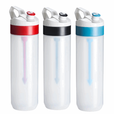 TACX Fruit Infuser Bottle