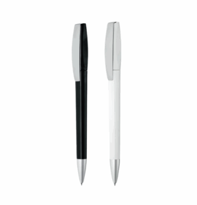 UMA CHILL Plastic Pen (Made in Germany)