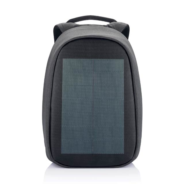 XDDESIGN Tech Anti-Theft Backpack - Black