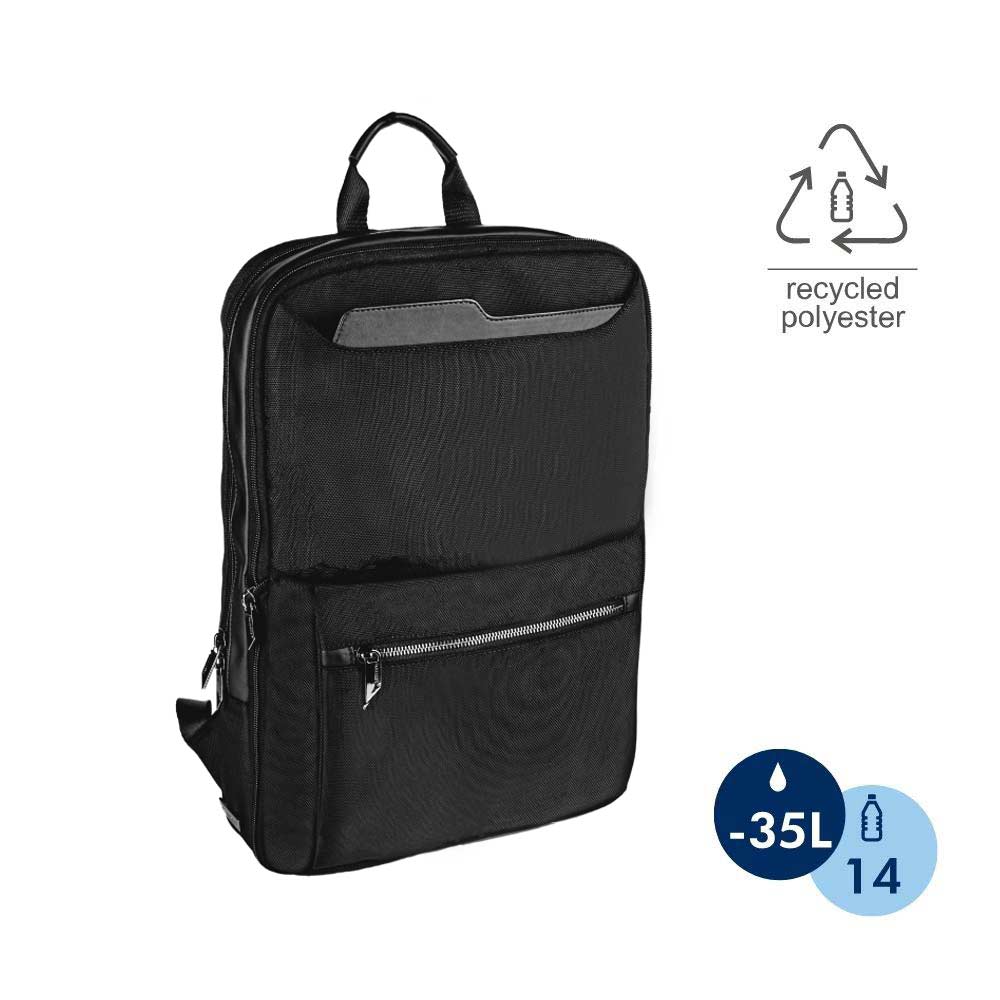 CHANGE Collection RPET Laptop Backpack