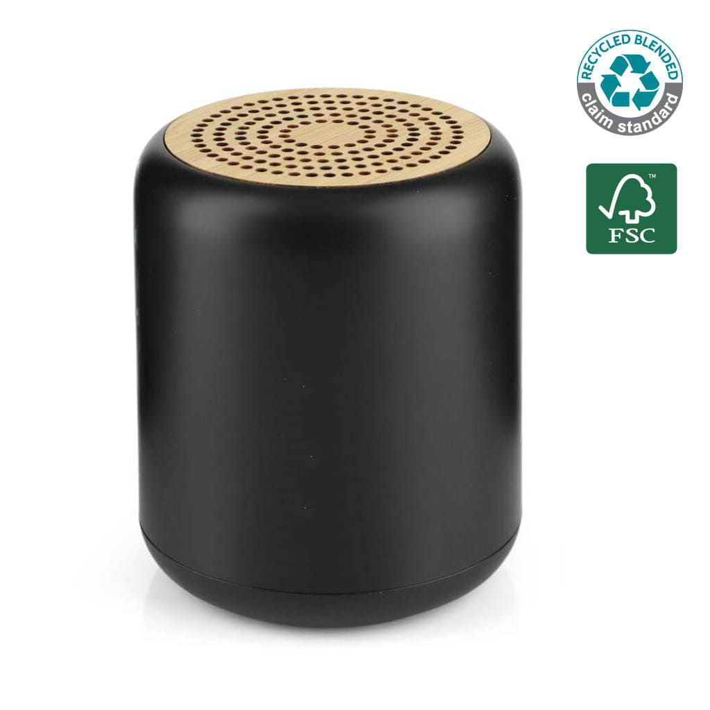 CHANGE Collection RCS Recycled Bluetooth Speaker