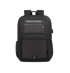 @PLG Bizz Leisure Travel Backpack