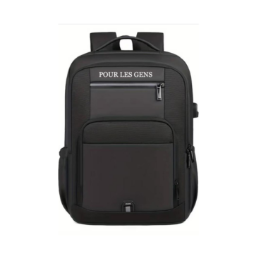 @PLG Bizz Leisure Travel Backpack