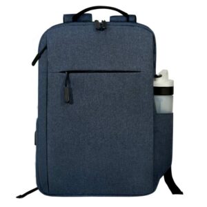 Giftology Laptop Backpack 12L - Blue (Anti-bacterial)
