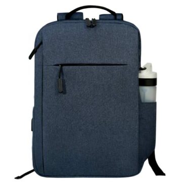 Giftology Laptop Backpack 12L - Blue (Anti-bacterial)