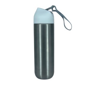 XDDESIGN Stainless Steel Water Bottle White-Grey
