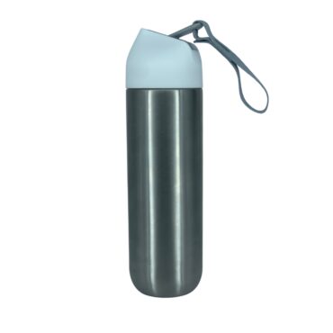 XDDESIGN Stainless Steel Water Bottle White-Grey