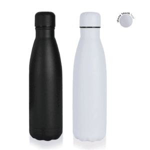 Stone Touch Insulated Water Bottle 500ml