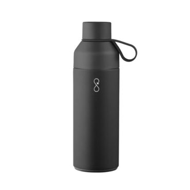 Ocean Bottle 500ML - Black
