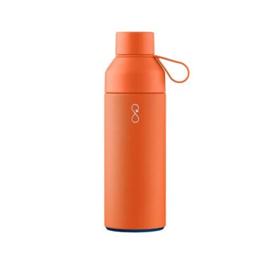 Ocean Bottle 500ML - Orange