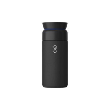 Ocean Bottle 350ML - Black