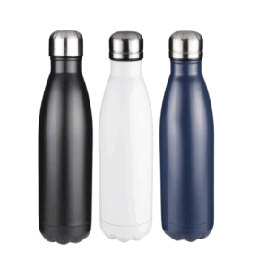 Promotional Double Wall Stainless Steel Water Bottle