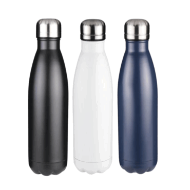 Promotional Double Wall Stainless Steel Water Bottle