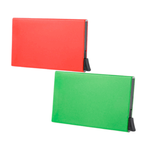RFID Blocking Cardholder