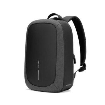 XDDesign - Bobby Edge Anti-Theft Backpack - Black