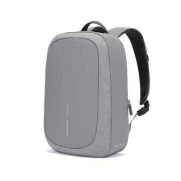 XDDesign - Bobby Edge Anti-Theft Backpack - Grey