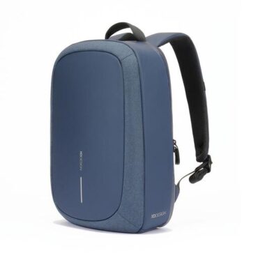 XDDesign - Bobby Edge Anti-Theft Backpack - Navy Blue