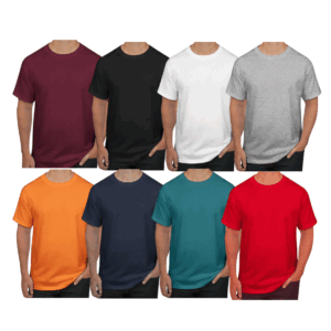 Premium Roundneck T-shirt