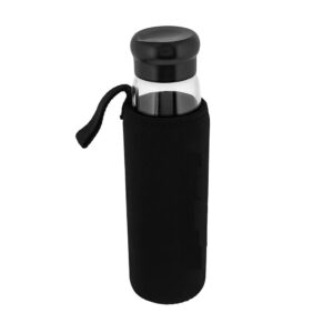 Hans Larsen Borosilicate 500 ml Glass Bottle