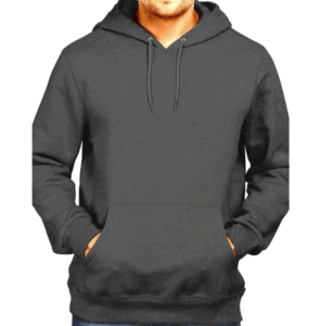 PLG Fleece Hoodie