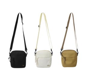@PLG Mobile Cross-Body Bag