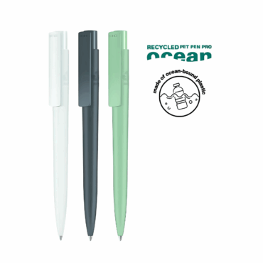 OCEAN Recycled Plastic Pen