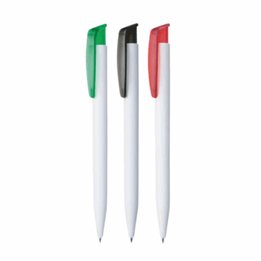 UMA Frozen Plastic Pen