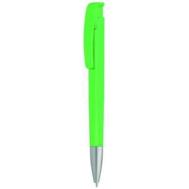 Plastic Pen - Light Green