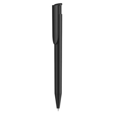 HAPPY Plastic Pen - Black