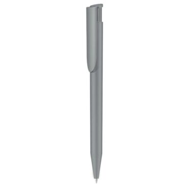 HAPPY Plastic Pen - Grey