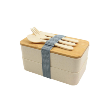 Eco-Friendly Lunch Box