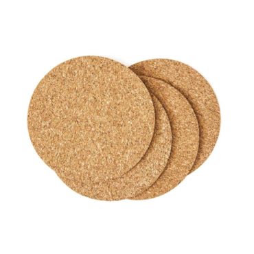 Cork Coasters