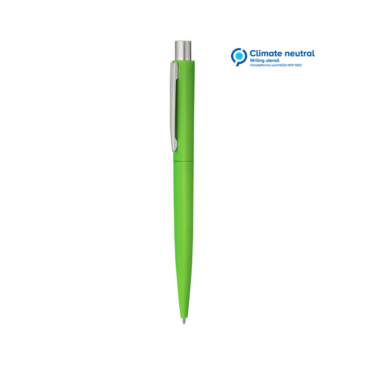 Metal Pen - Light Green