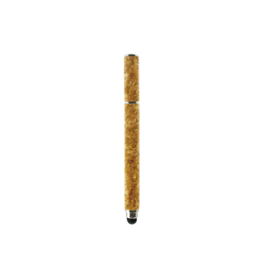 Stylus Multipurpose Cork Pen