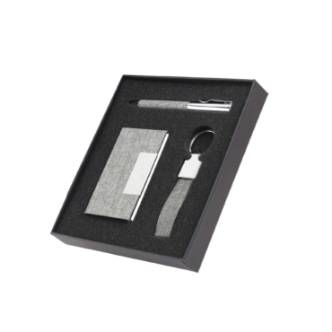 Promotional RPET Gift Set