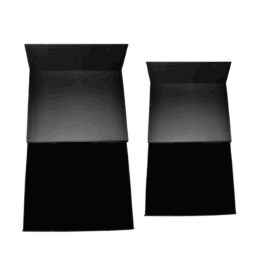 Gift Set Packaging with Magnet Closing