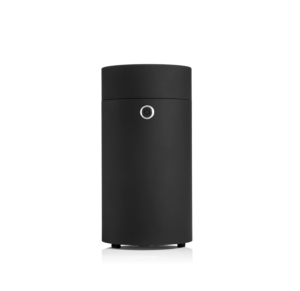 Aroma Diffuser Humidifier with Breathing Light - Black