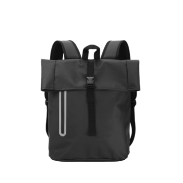 Expandable Roll-Top Backpacks