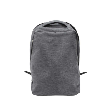 Polyester BackPack - Grey