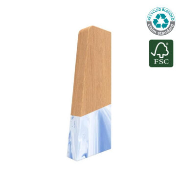 Waste-to-Wins® Recycled Award - Ocean Swirl