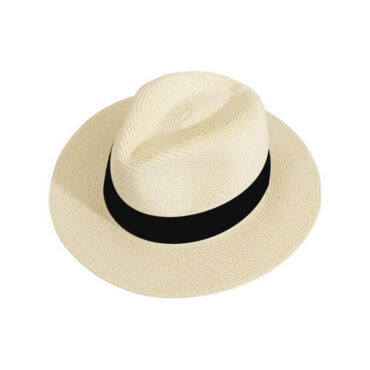 Panama Straw Hat
