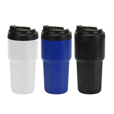 Double Walled Travel Tumbler - 500ml