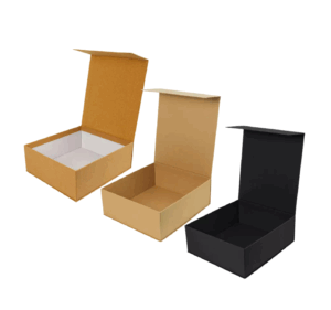 Gift Packaging Box with Magnetic Closure Size XL