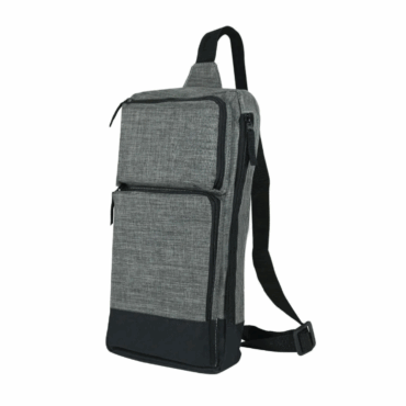 Crossbody Bags in Polyester Material