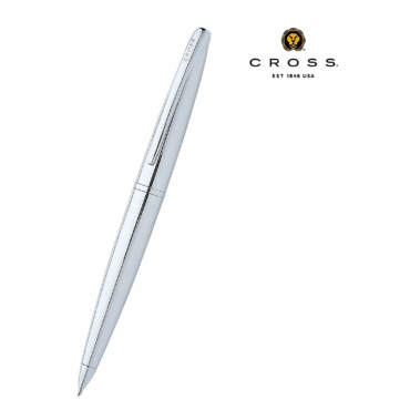 CROSS ATX® Pure Chrome Ballpoint Pen