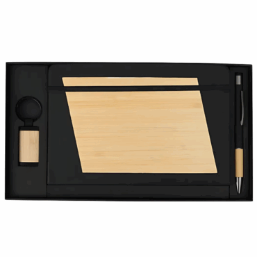 Bamboo Gift Set