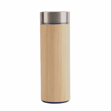 Bamboo Stainless Steel - 450ml