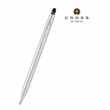 CROSS Click™ Chrome Ballpoint Pen