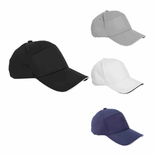 Mesh Cotton Cap