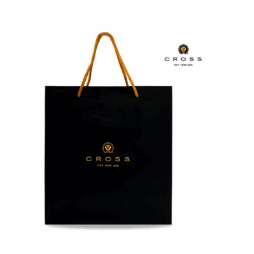 Cross Gift Bag